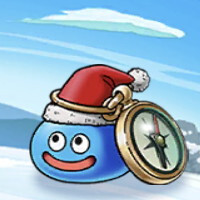 クリスマスさむね