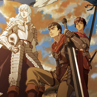 『ベルセルク』