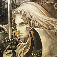 『悪魔城ドラキュラX 月下の夜想曲』