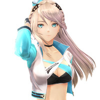 『英雄伝説 黎の軌跡II』