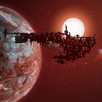 『Crying Suns』はプレイヤーの計画性と判断力を問われるSFストラテジー！【海外ゲーム名作案内】