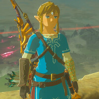 ティアキン：ブレワイ＆ティアキン比較。ハイラル城や朽ちた千年樹の変化とは？【ゼルダ ティアーズ オブ ザ キングダム日記＃64】