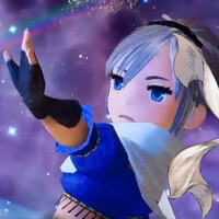 『ブレイブリーデフォルト ブリリアントライツ』