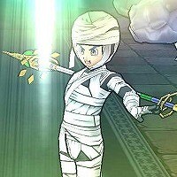 『ドラゴンクエストウォーク』