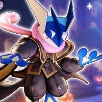 Pokemon UNITE（ポケモンユナイト）