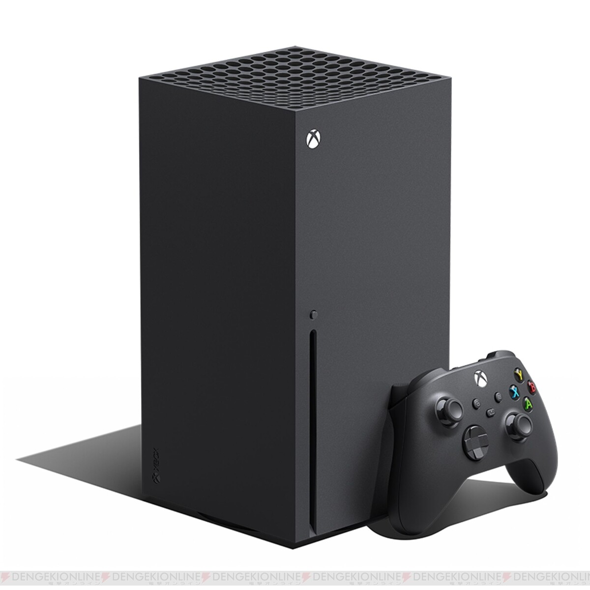 ＜画像8/15＞『Xbox Series X（ディアブロIV同梱版）』が今なら予約できる。最高性能のXboxで6/6に冒険に旅立て！ - 電撃