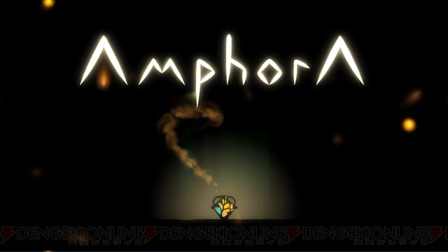 Moondrop Presskit - Amphora