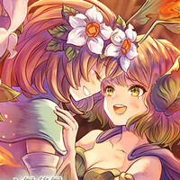 聖剣伝説エコマナ