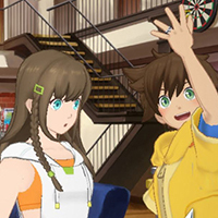 『エンゲージソウルズ（エンソル）』