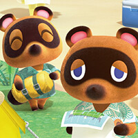 『あつ森』攻略本2告知