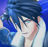 『黎の軌跡』