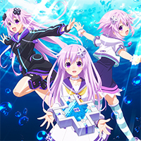 OVA『ネプテューヌ』田中理恵さん&堀江由衣さん特別インタビュー【電撃PS】