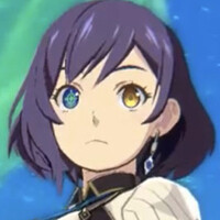 テイルズ オブ ルミナリア・主人公紹介