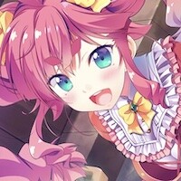 メシアガール日記