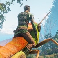 Smalland Survive the Wilds