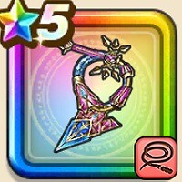 『ドラゴンクエストウォーク』