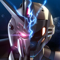 『機動戦士ガンダム: 銀灰の幻影』