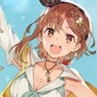 『ライザのアトリエ』