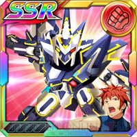 【スパクロ】強敵イベント“僕らが出逢った理由”の特効SSRを評価（#486）