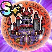 『ドラゴンクエストウォーク』