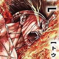 『東京決闘環状戦』