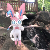 ポケGO_スナップショット