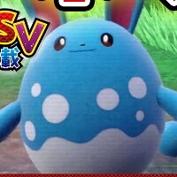 『ポケモン S・V』