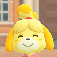 『あつ森』しずえ