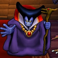 『ドラゴンクエストウォーク』