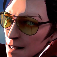 『ノーモア★ヒーローズ3』