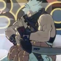 『ギルティギア ストライヴ』