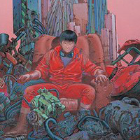 『AKIRA 4Kリマスターセット』