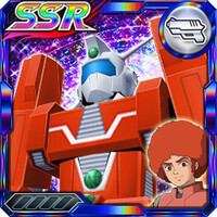 【スパクロ】イデオン[Ω]、ジアースほか進撃特効ユニットを評価(#536)