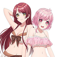 『D4DJ Groovy Mix（グルミク）』