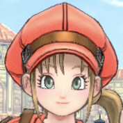 『ドラゴンクエスト チャンピオンズ』