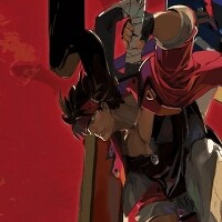 ギルティギア ストライヴ