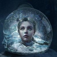 リマザード：ブロークン ポーセリン