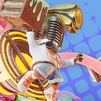 『ジオリフターズ』