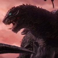 『ガメラ リバース』