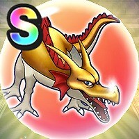 『ドラゴンクエストウォーク』