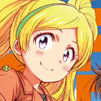 アイドルマスター ミリオンライブ！ Blooming Clover