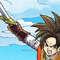 『ドラゴンクエスト チャンピオンズ』