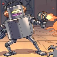 『Robozarro（ロボザッロ）』