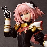 POP UP PARADE ライダー/アストルフォ