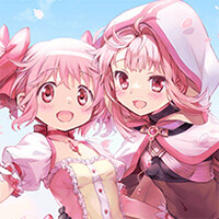 『マギアレコード 魔法少女まどか☆マギカ外伝』