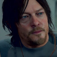 『DEATH STRANDING』