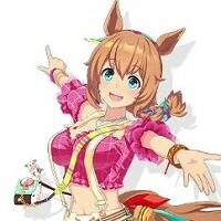 『ウマ娘 プリティーダービー』