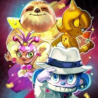 『サンバDEアミーゴ』