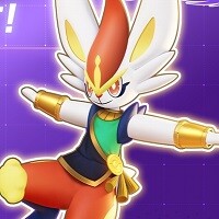 Pokemon UNITE（ポケモンユナイト）