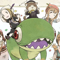 オクトパストラベラー 大陸の覇者